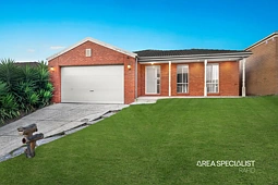 14 Tekarra Drive, Hampton Park