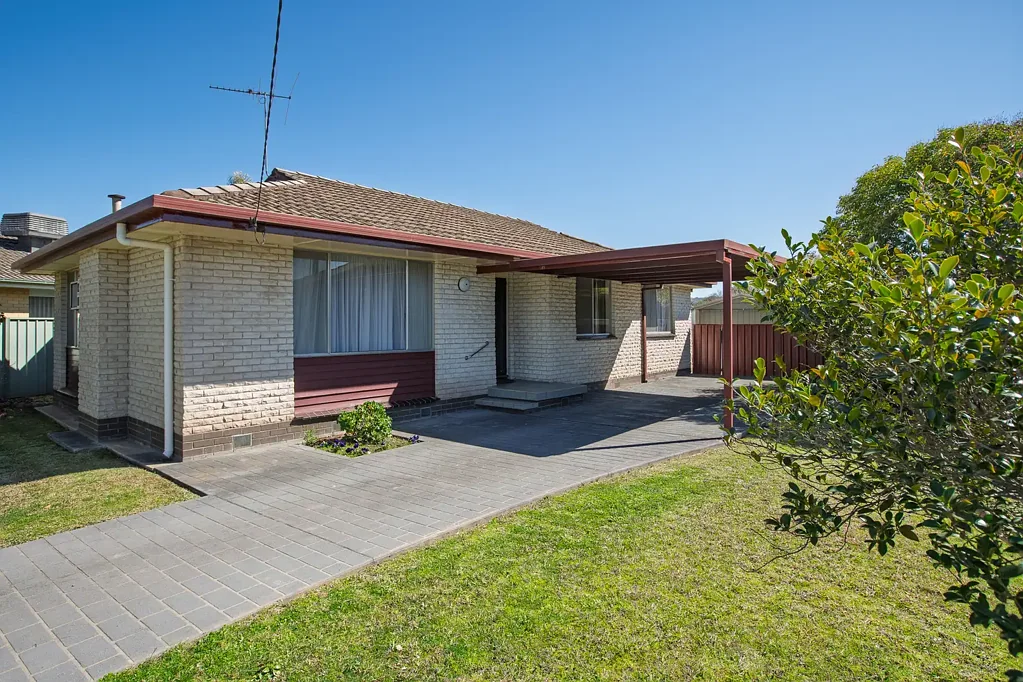481 Griffith Road, Lavington, NSW 2641