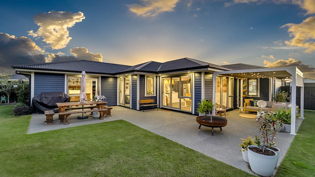 25 MacPhail Avenue, Rangiora, Waimakariri, Canterbury