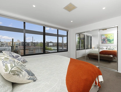 12 Buckingham Street, Richmond, Inner East Melbourne, 3 habitaciones, 2 baños, Townhouse