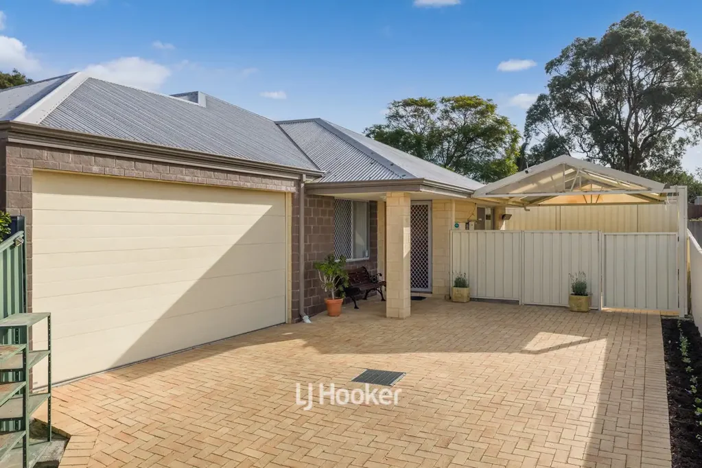Carey Park 3Zimmer Your Low-Maintenance Lifestyle Awaits