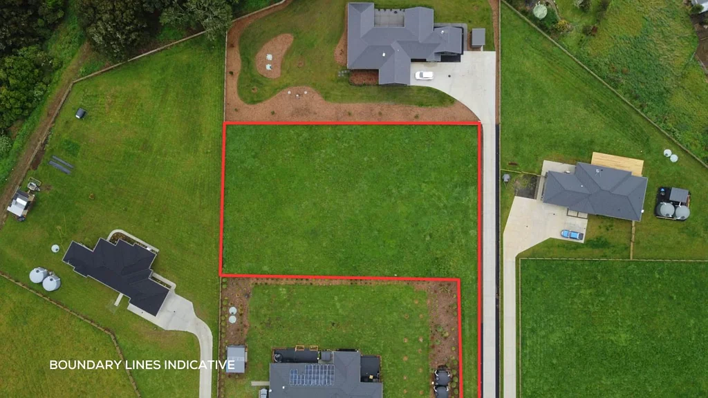 24 Kaipo Heights Drive, Onewhero, Franklin, Auckland