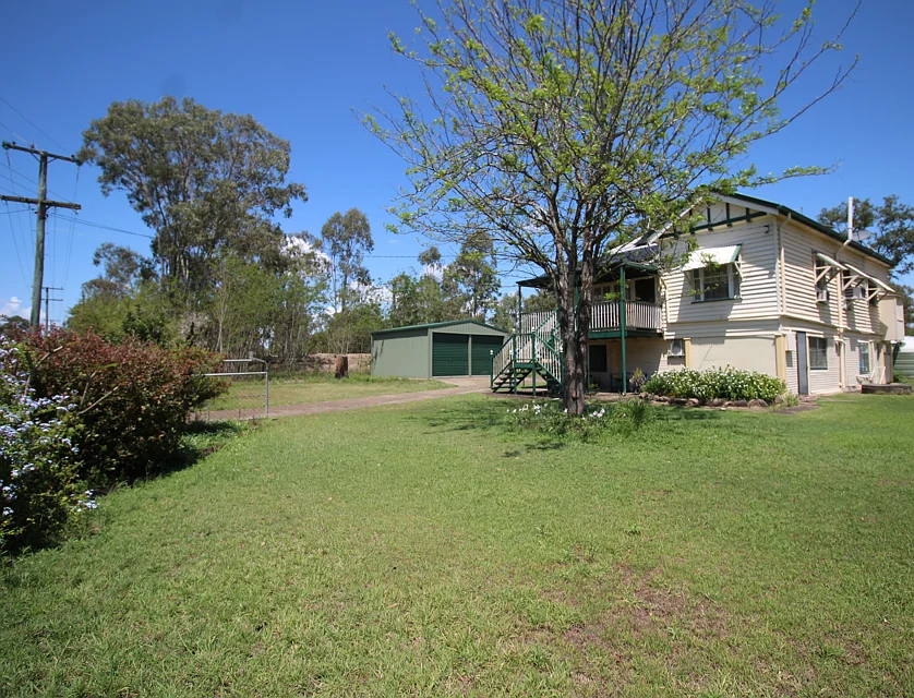 24 Haslingden Rd, Lockyer Waters, QLD 4311, 3 ਕਮਰੇ, 1 ਬਾਥਰੂਮ, Lifestyle Property