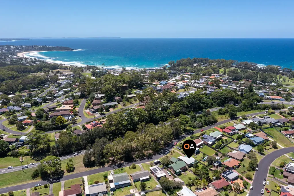 15 Curtis Street, Ulladulla, NSW 2539