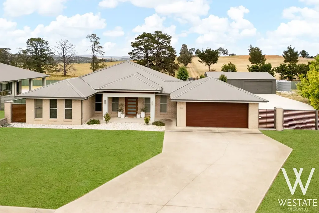 68 James Barnet Drive, Kelso, NSW 2795