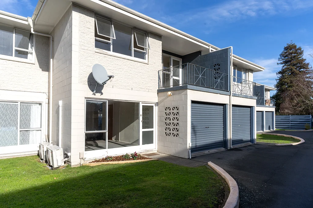 3/53 Brockworth Place, Riccarton, Christchurch, Canterbury