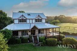 116 Ruddle Drive, Reesville