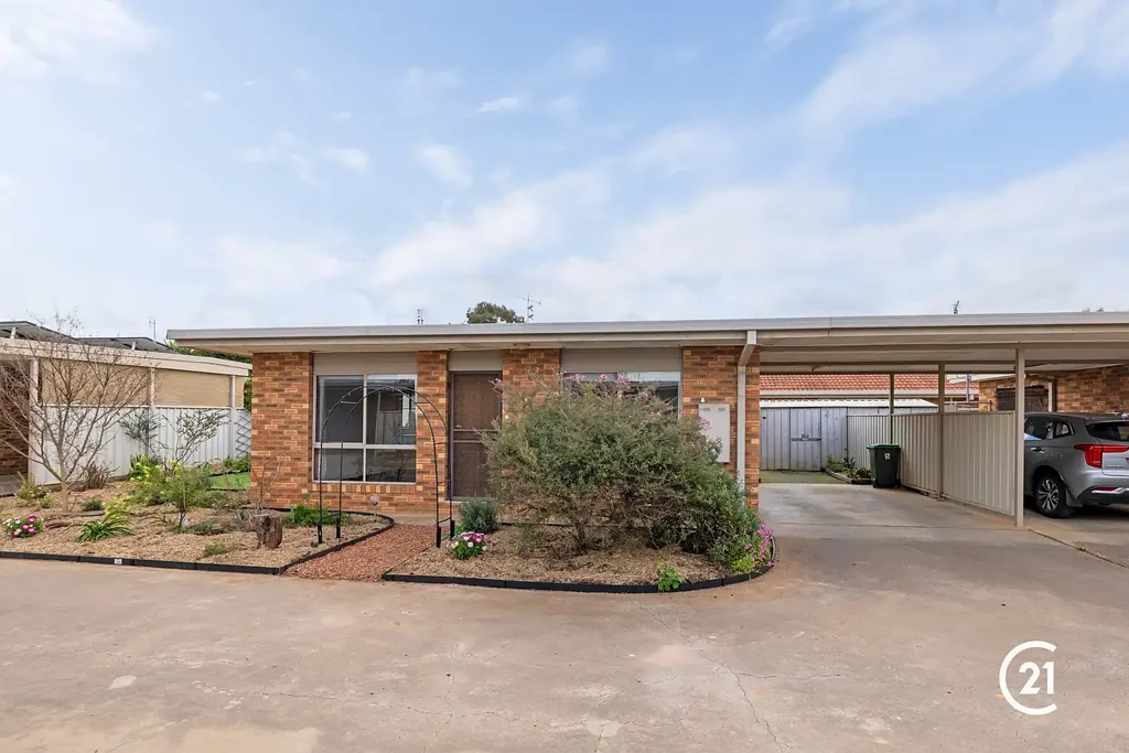 Echuca 2 Slaapkamer Private and Perfectly Positioned