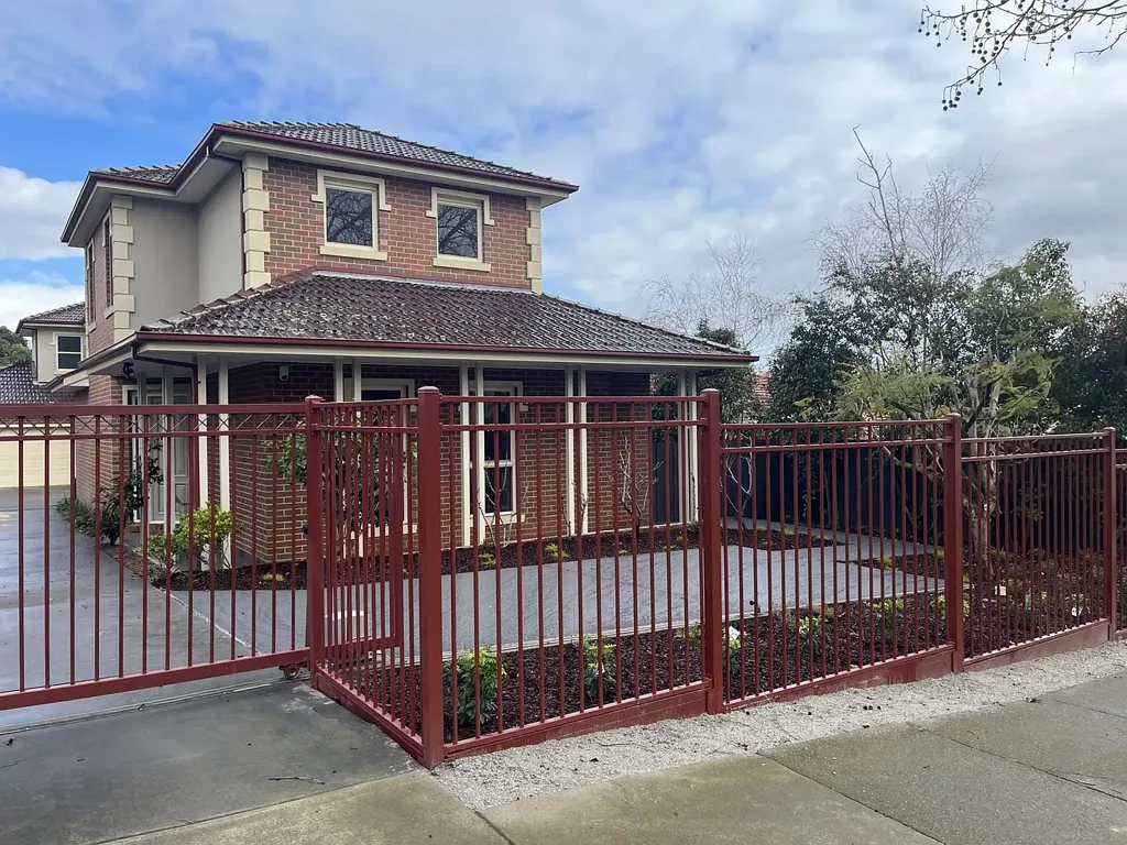 Contemporary Elegance in the Heart of Balwyn