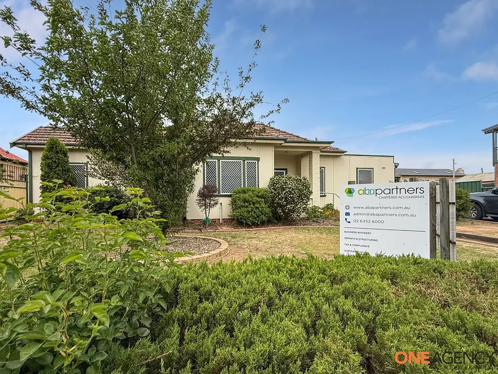 61 Bombala Street, Cooma, NSW 2630