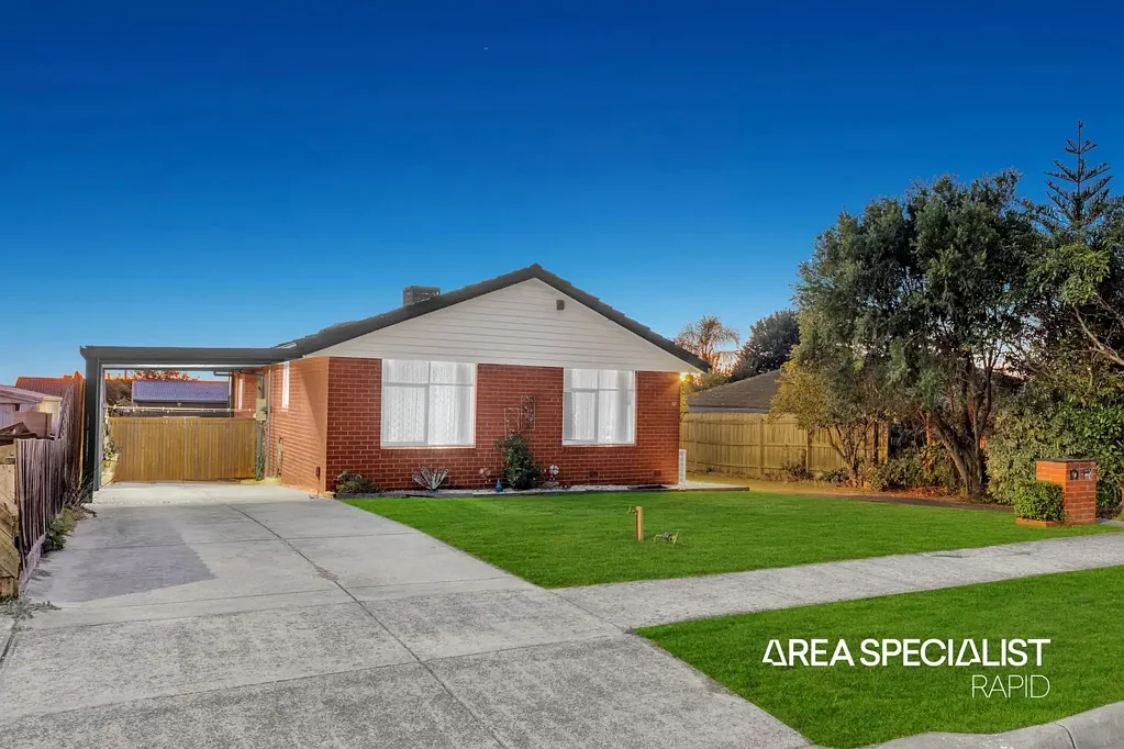25 Marie Street, Doveton, VIC 3177