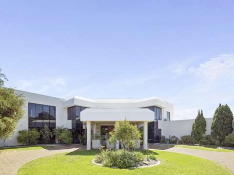 City Beach 9 Bedroom MONUMENTAL! The Biggest Coastal Landholding in Perth Metro!