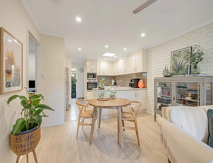 2/1 Tuckwell Court, Maroochydore, Sunshine Coast, 2 ਕਮਰੇ, 1 ਬਾਥਰੂਮ, Apartment