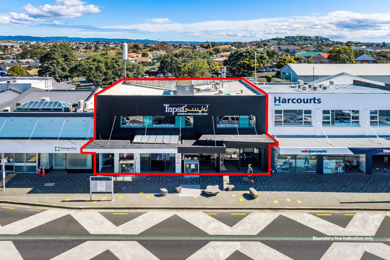 985 Dominion Road, Mount Roskill, Auckland, 0 Kuwarto, 0 Banyo, Retail Property