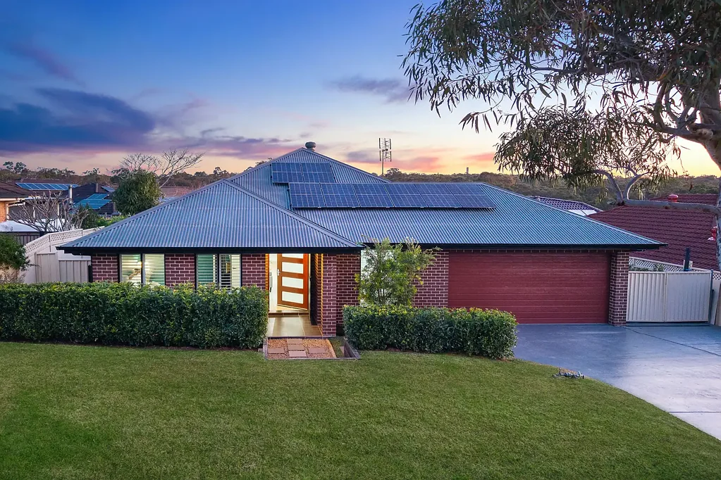 22 Tradewinds Avenue, Summerland Point, NSW 2259