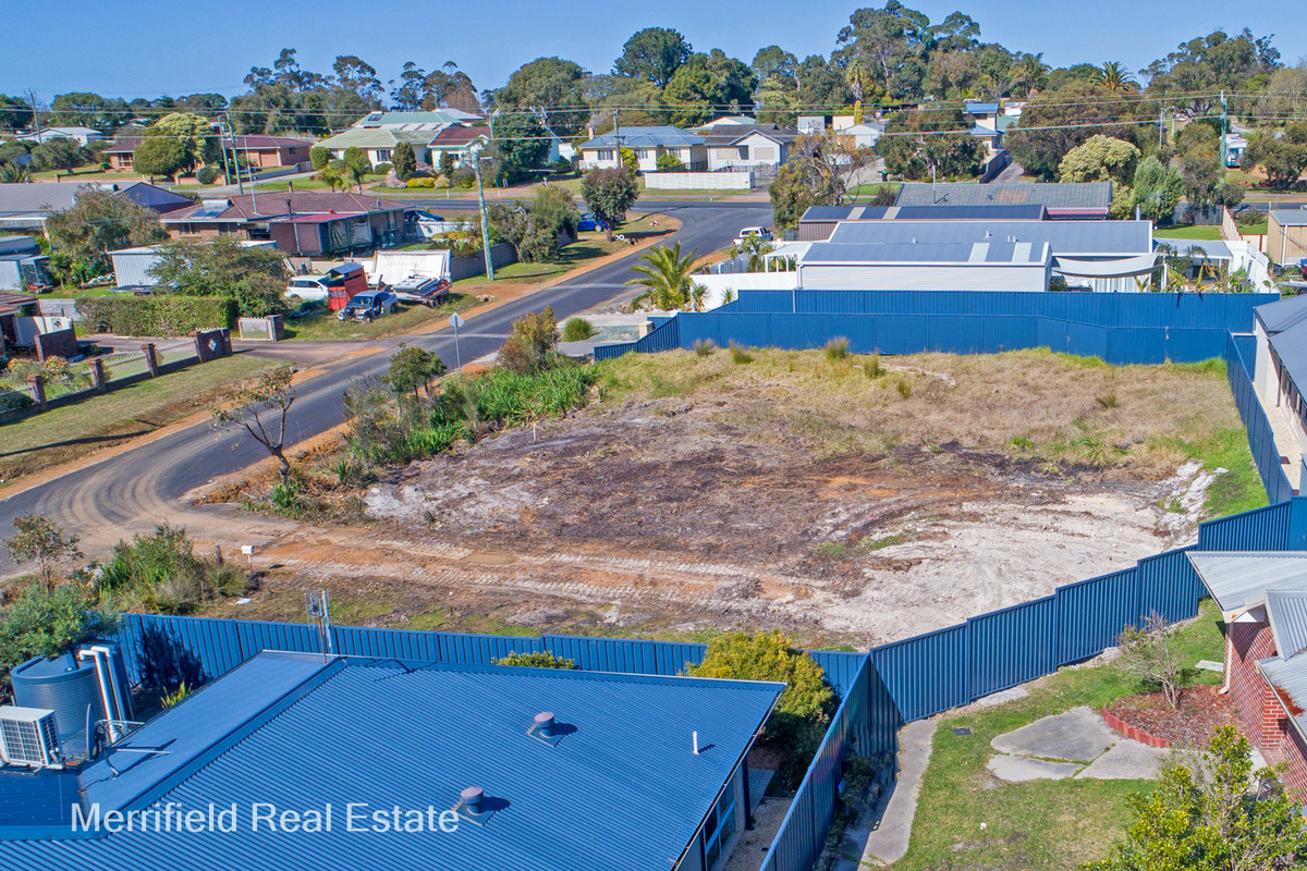 15 WEBB ST, MCKAIL WA 6330, 0 habitaciones, 0 baños, Section