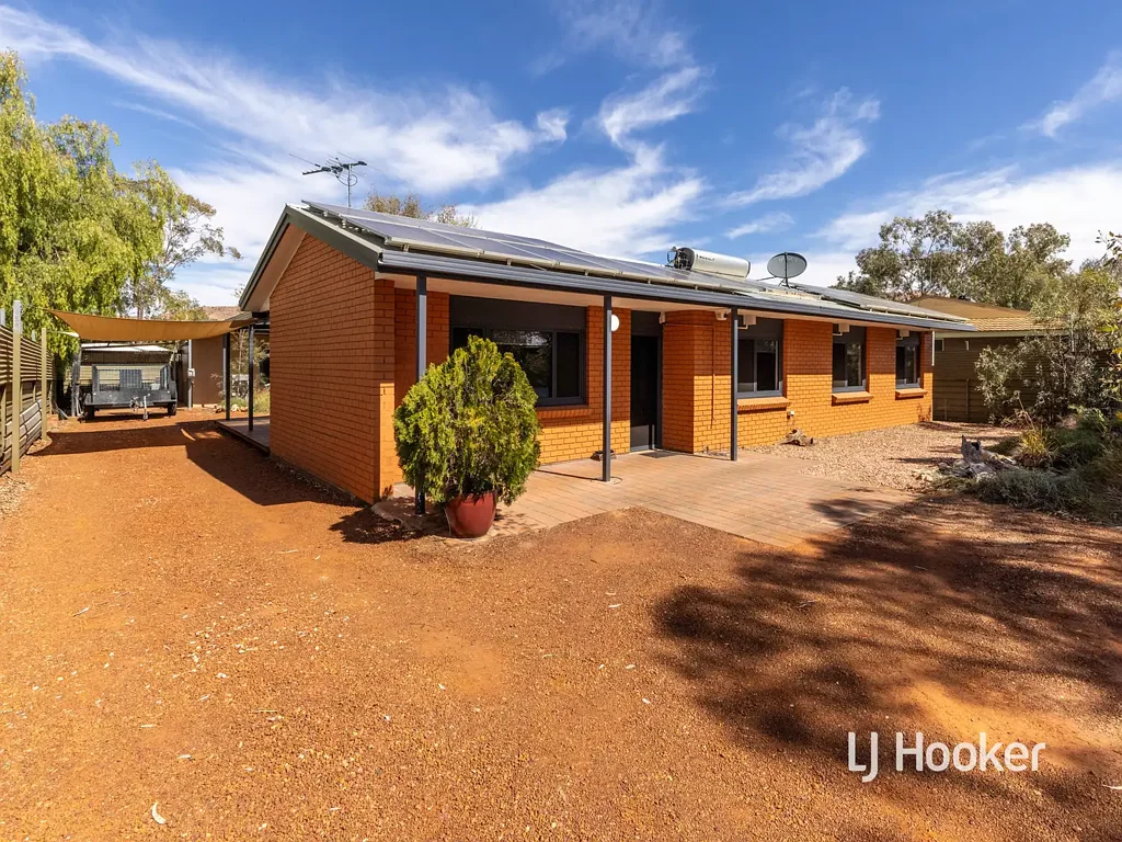 18 Saltwell Street, Larapinta, NT 875