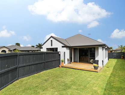 6 Acton Vale, Rototuna North, Hamilton, Waikato, 4房, 2浴, 独立屋