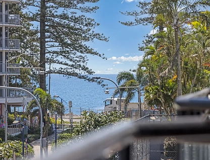 33/17-19 Brisbane Road, Mooloolaba, QLD 4557, 2 રૂમ, 1 બાથરૂમ, Apartment