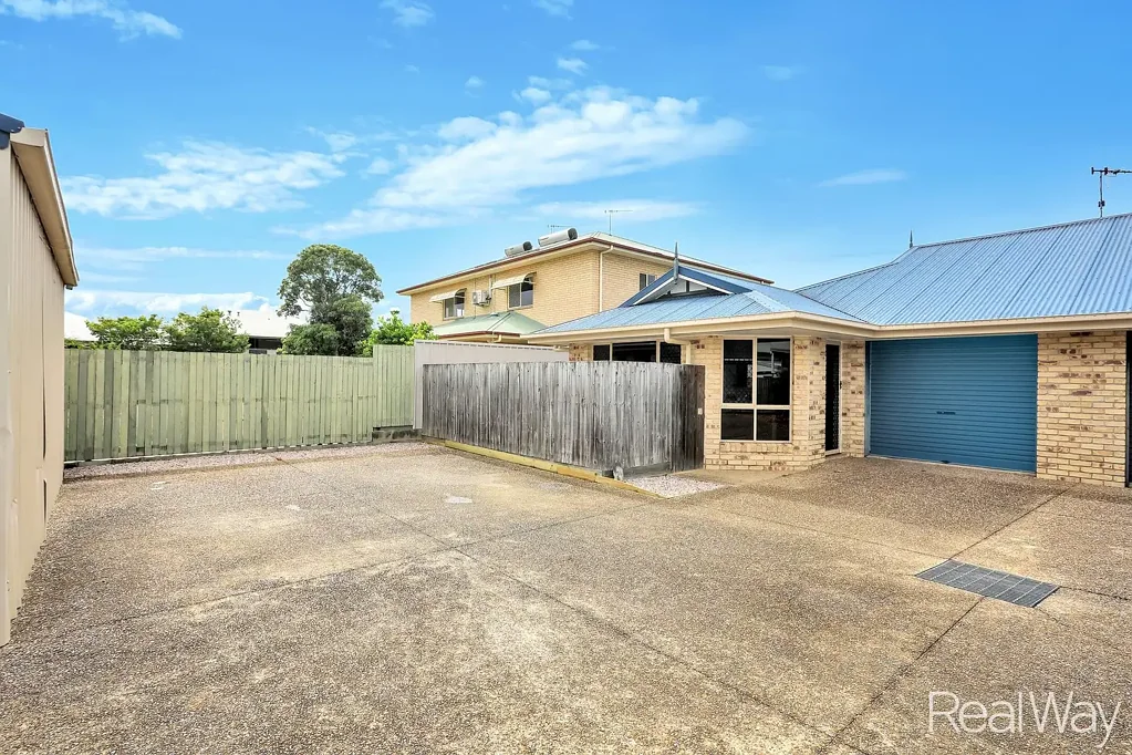 3/128 Woongarra Street, Bundaberg West, QLD 4670