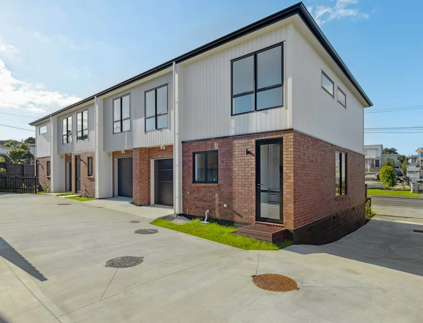 106 Aranui Road, Mount Wellington, Auckland City, 4房, 2浴, 城市屋