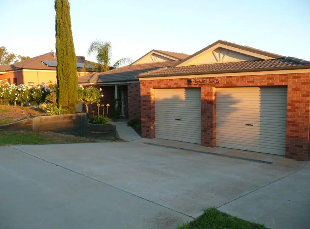 39 Darrambal Drive, Springdale Heights, NSW 2641