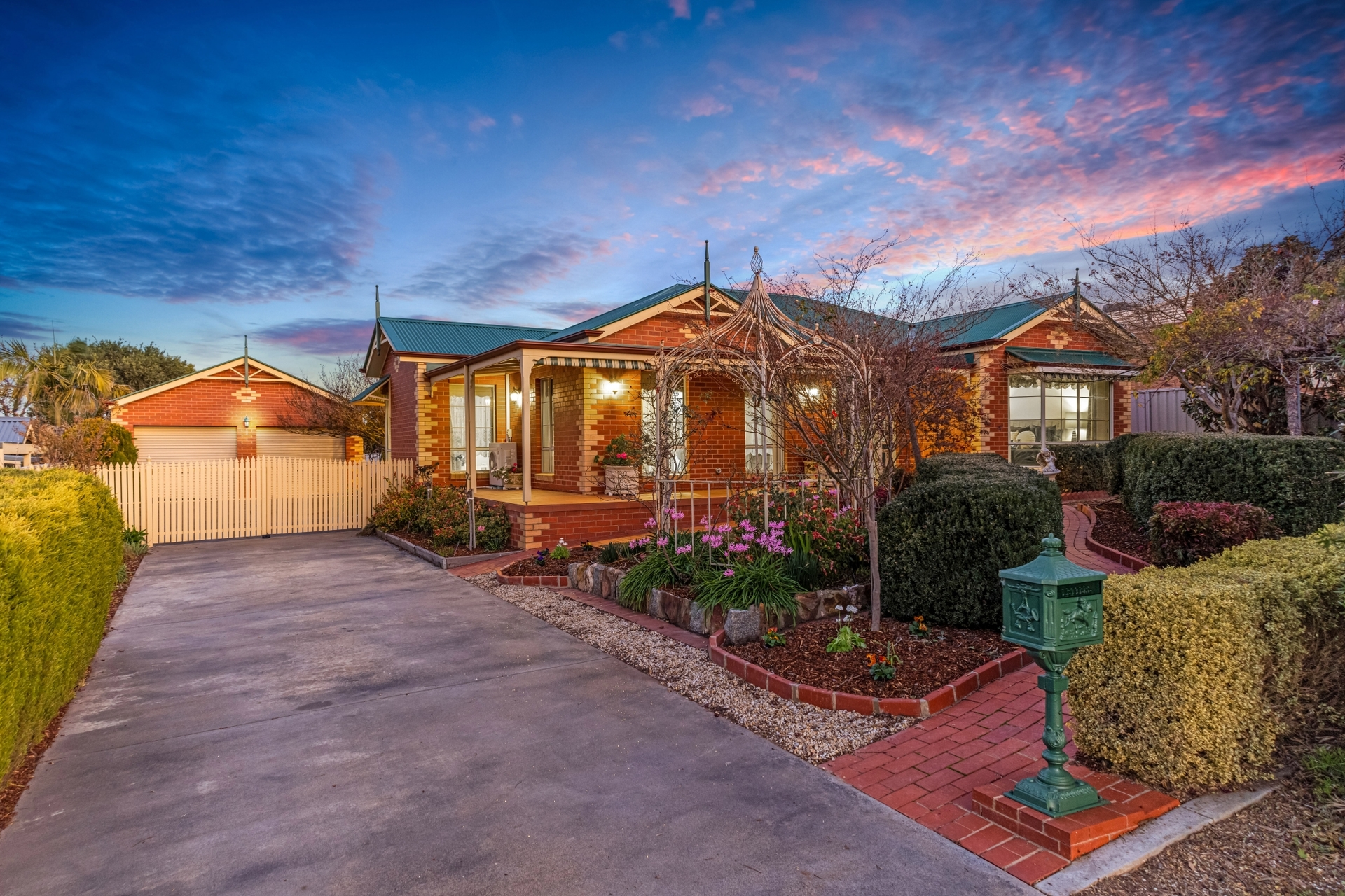 42 CURTAIN ST, EAGLEHAWK VIC 3556, 0房, 0浴, House