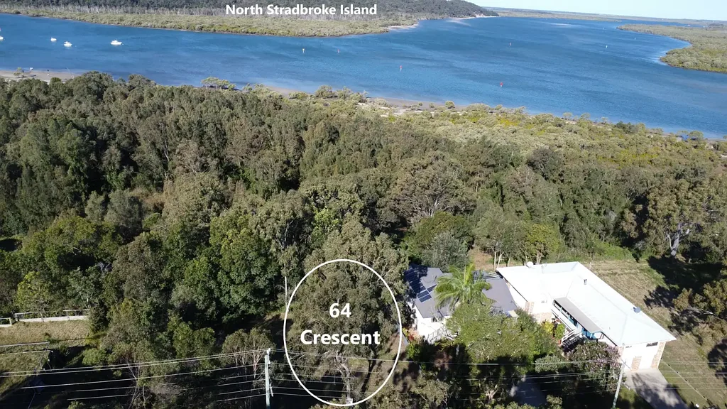 64 Crescent Drive, Russell Island, QLD 4184
