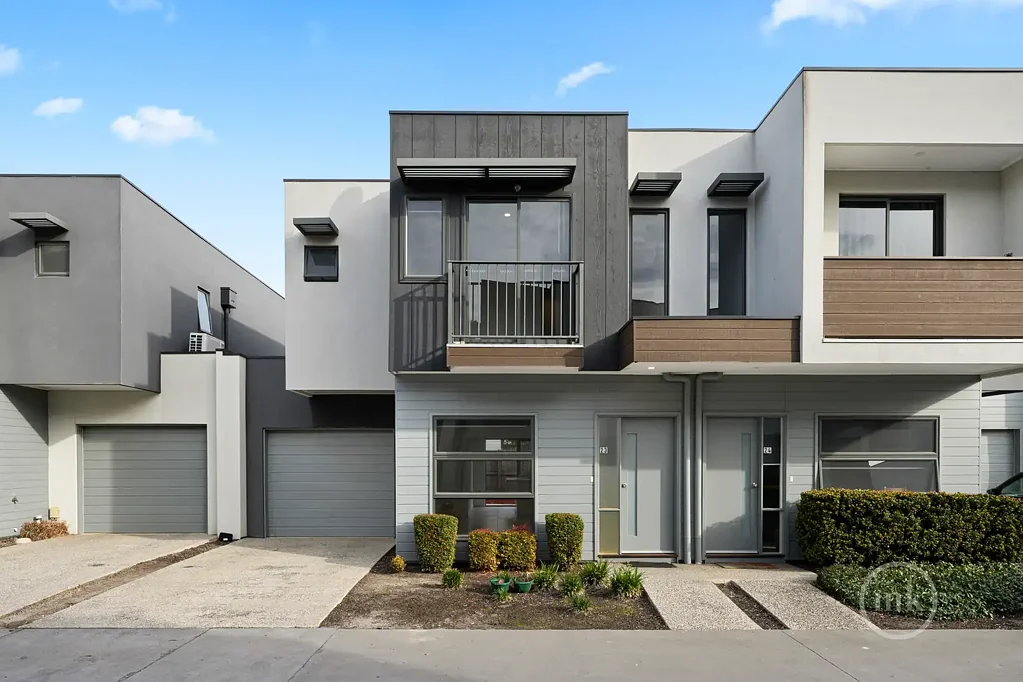 Doreen 3ਬੈੱਡਰੂਮ Light Filled Low-Maintenance Living