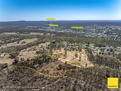 LOT 5/35 Sheltons Road, Kangaroo Flat, VIC 3555, 0 Bedrooms, 0 Bathrooms, Section