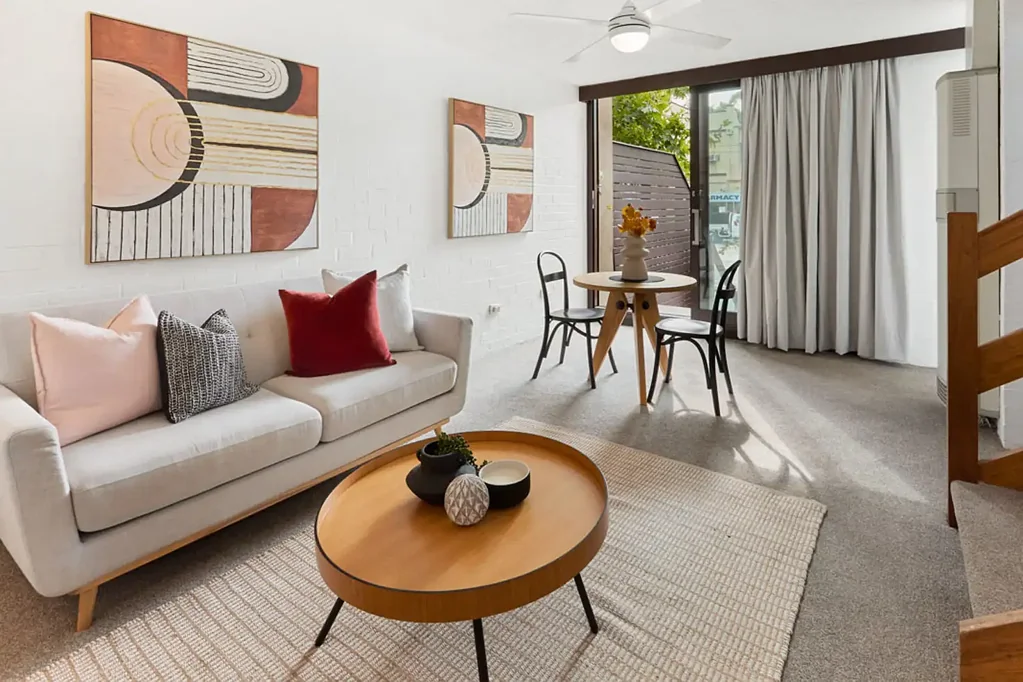 A12/335 Abbotsford Street, North Melbourne, VIC 3051