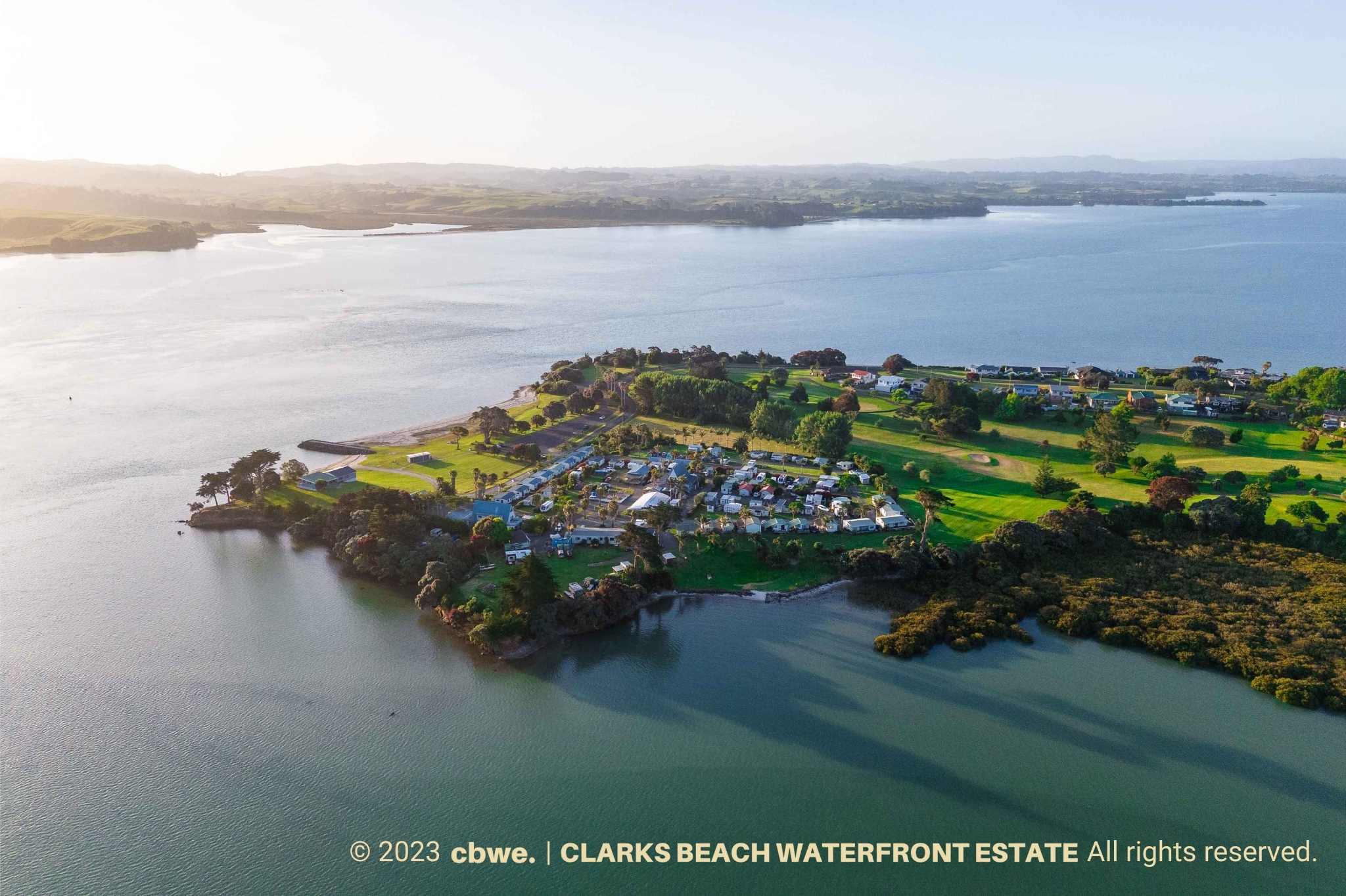 Stage 9 Clarks Beach Waterfront Estate, Clarks Beach, photo 19