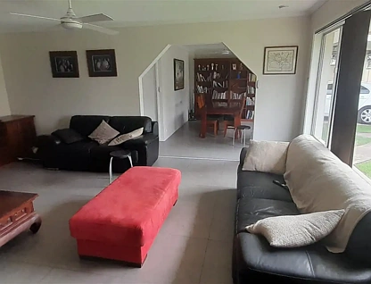 6 Collingwood Drive, Collingwood Park, Ipswich - Greater Region, 4 कमरे, 1 बाथरूम, House