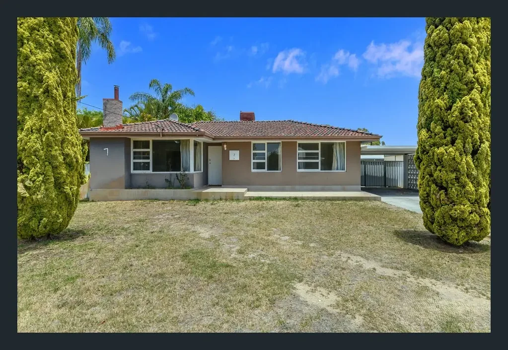 7 Romney Street, Beckenham, WA 6107