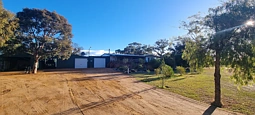 489 South Coast Highway, Pink Lake