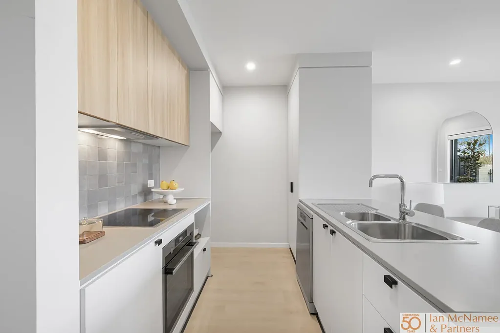 Modern Townhouse Living in the Heart of Googong