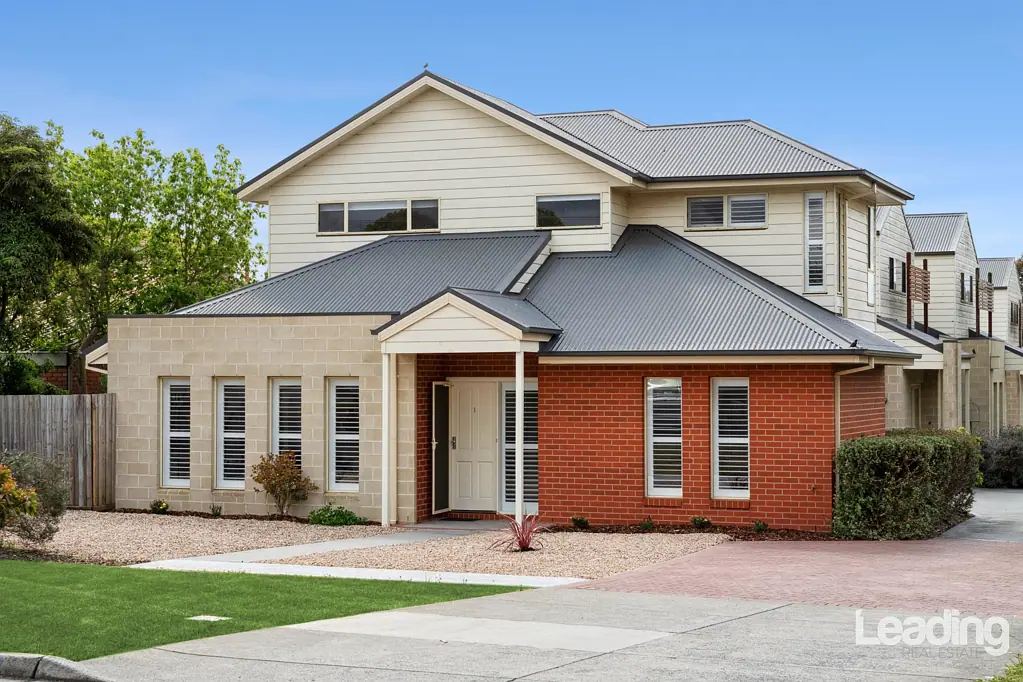 1/63 Anderson Road, Sunbury, VIC 3429