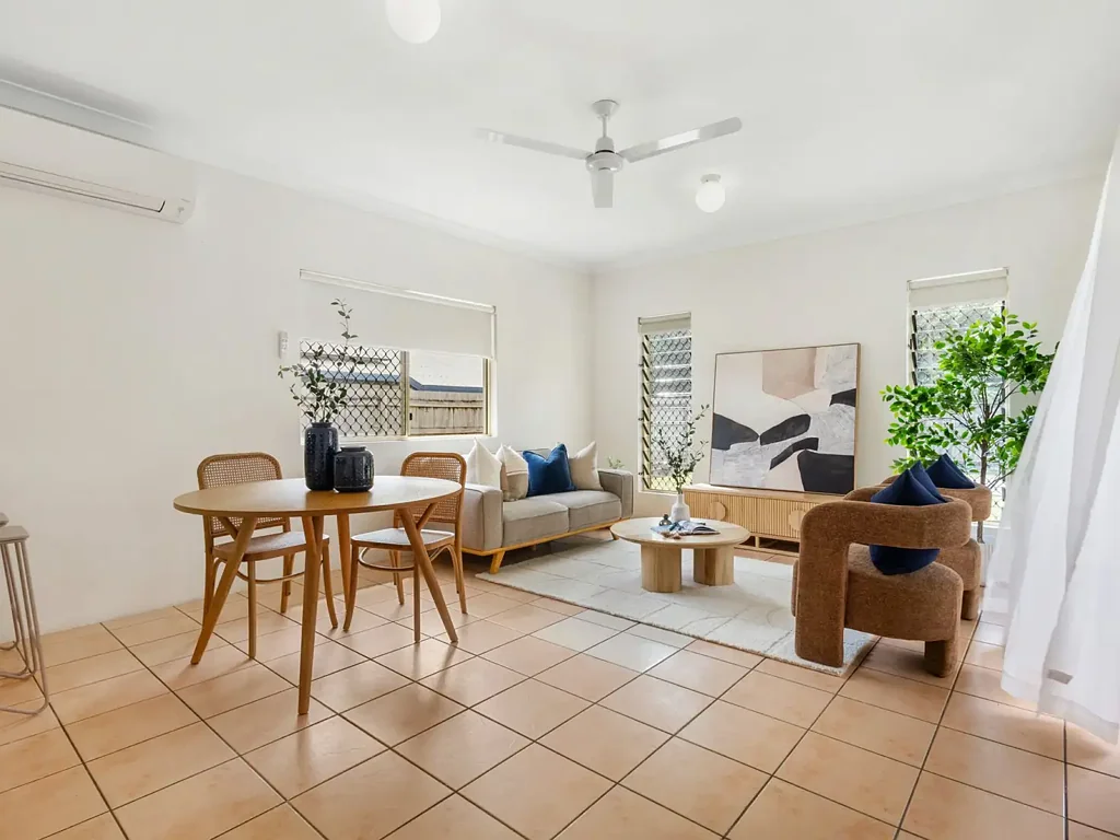 Brinsmead 3कमरा The Perfect Place to Call Home