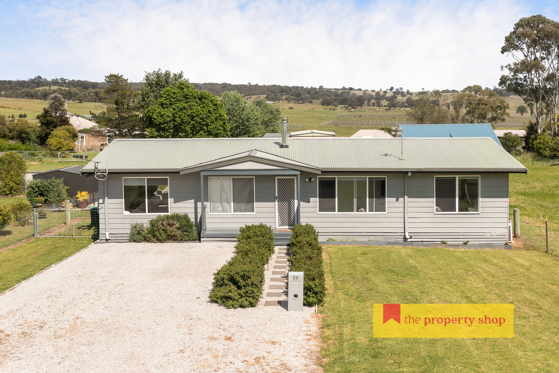 33 STEWART ST, KANDOS NSW 2848, 0 Bedrooms, 0 Bathrooms, House