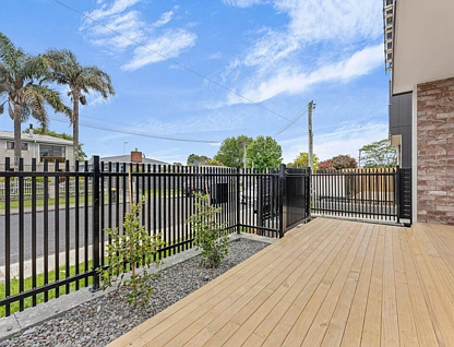 1/32 Beaumonts Way, Manurewa, Manukau City, 2 कमरे, 1 बाथरूम, Townhouse