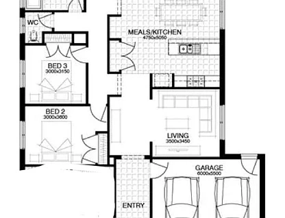 21 Phillip Island Road, Sunderland Bay, Traralagon , 4 ห้องนอน, 2 ห้องน้ำ, House