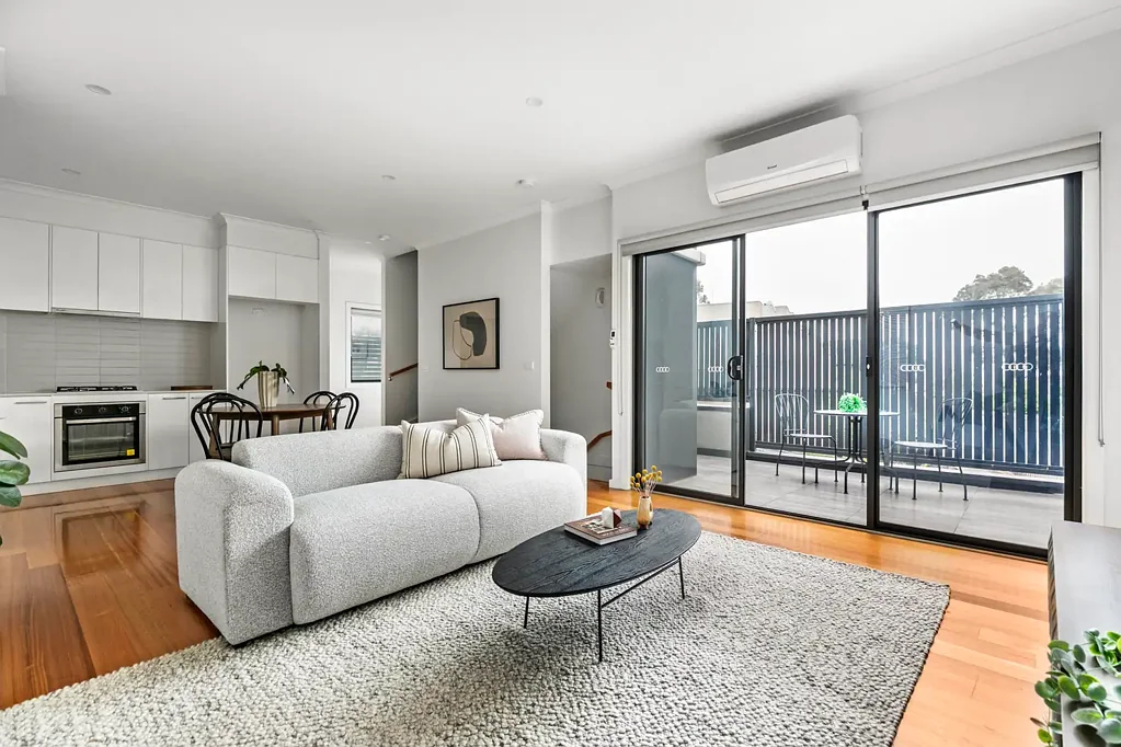 Pascoe Vale 3ਬੈੱਡਰੂਮ Serene Living in a Prime Position