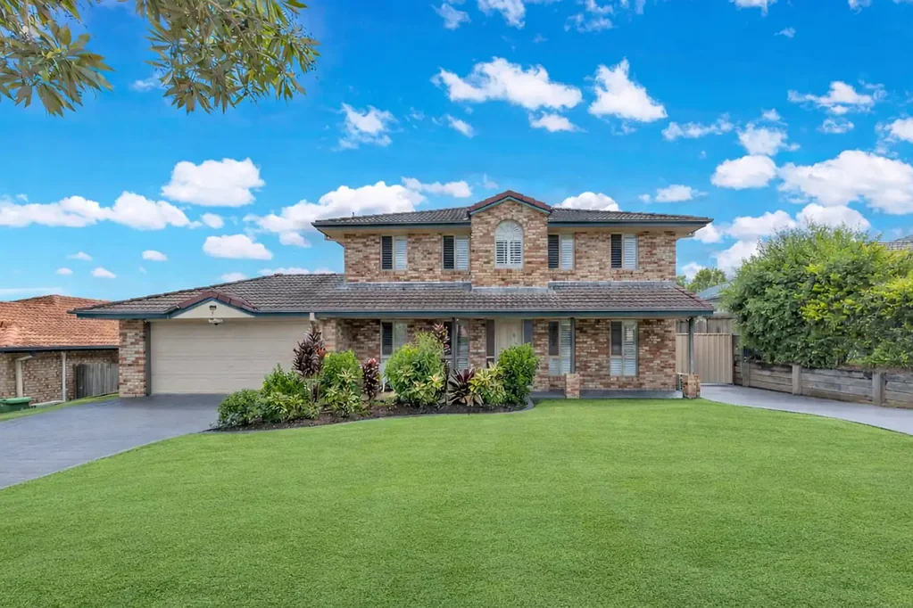 7 Bridgewater Road, Springfield, QLD 4300
