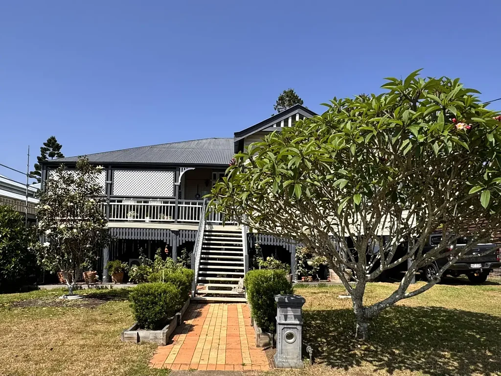 Spacious Family Home!