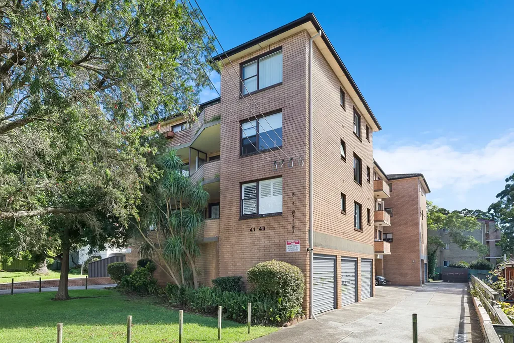 7/41-43 Banksia Road, Caringbah, NSW 2229