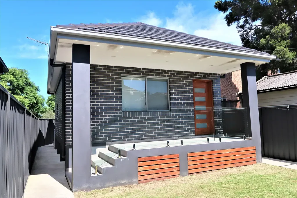 Gorgeous Granny Flat