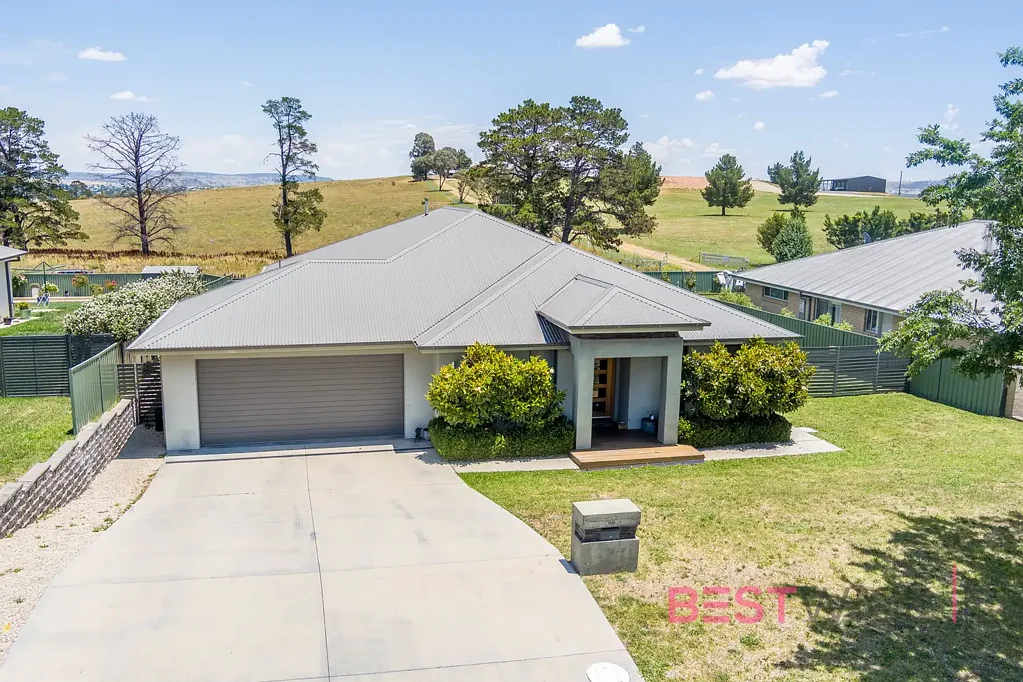 66 James Barnet Drive, Kelso, NSW 2795