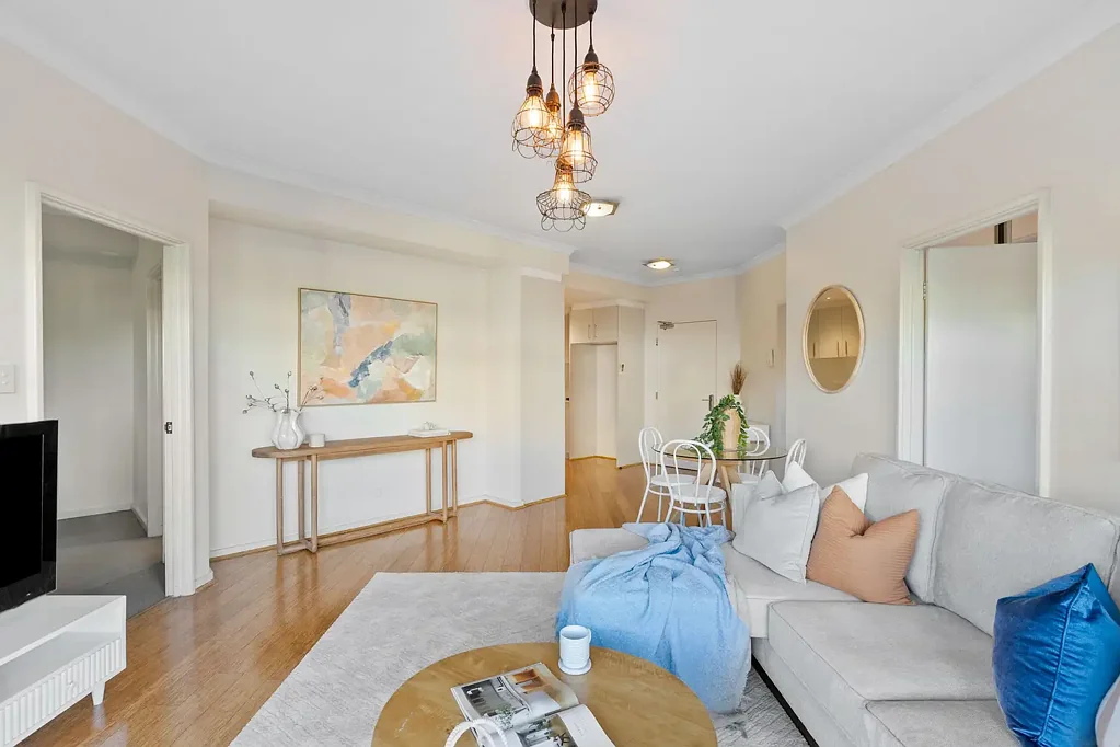 6/180 Stirling Street, Perth, WA 6000