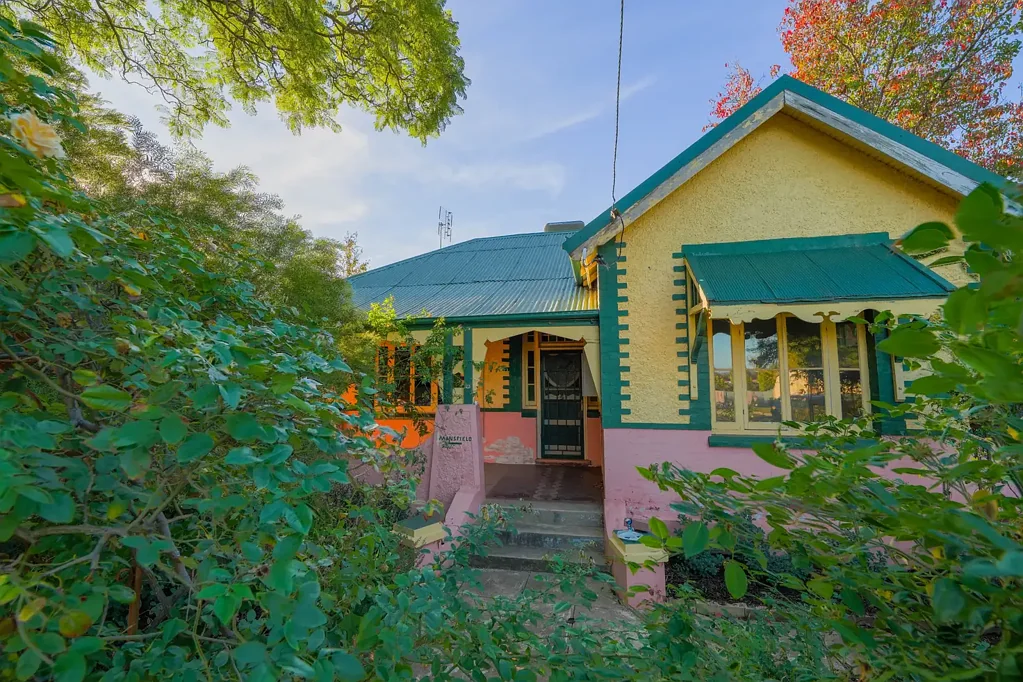 16 Oswin Street, Parkes, NSW 2870