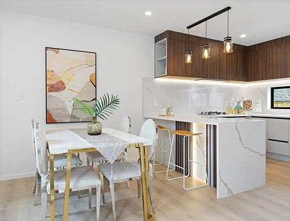 7B Gilletta Road, Lynfield, Auckland City, 5房, 3浴, House